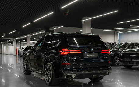 BMW X5, 2025 год, 15 900 000 рублей, 4 фотография