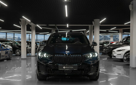 BMW X5, 2025 год, 15 900 000 рублей, 3 фотография