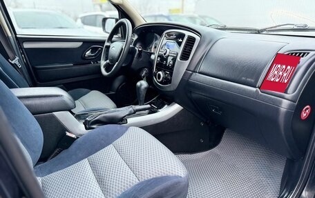 Ford Escape II, 2008 год, 799 000 рублей, 15 фотография