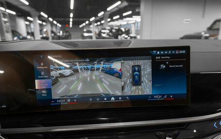 BMW X5, 2025 год, 15 900 000 рублей, 20 фотография