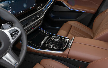 BMW X5, 2025 год, 15 900 000 рублей, 18 фотография