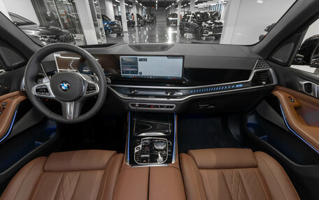 BMW X5, 2025 год, 15 900 000 рублей, 8 фотография