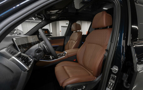 BMW X5, 2025 год, 15 900 000 рублей, 9 фотография