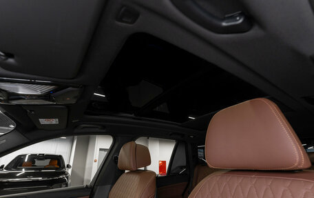 BMW X5, 2025 год, 15 900 000 рублей, 11 фотография