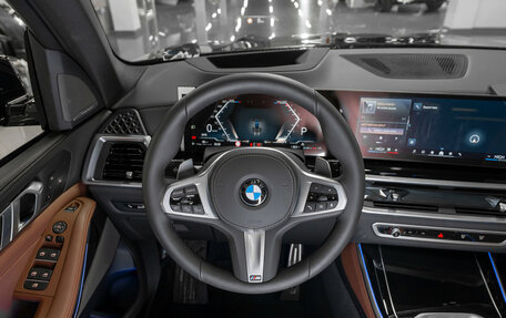 BMW X5, 2025 год, 15 900 000 рублей, 12 фотография