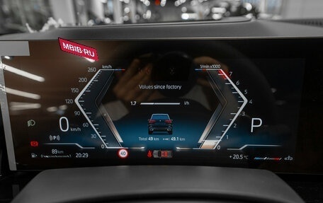 BMW X5, 2025 год, 15 900 000 рублей, 13 фотография