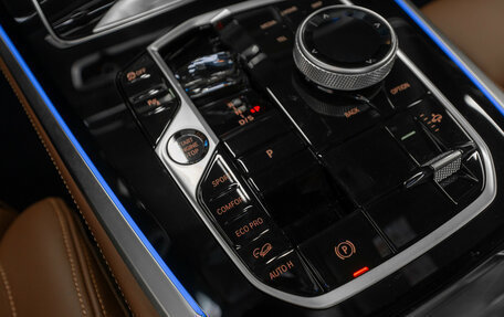 BMW X5, 2025 год, 15 900 000 рублей, 29 фотография