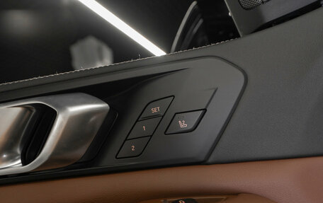 BMW X5, 2025 год, 15 900 000 рублей, 26 фотография