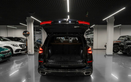 BMW X5, 2025 год, 15 900 000 рублей, 32 фотография