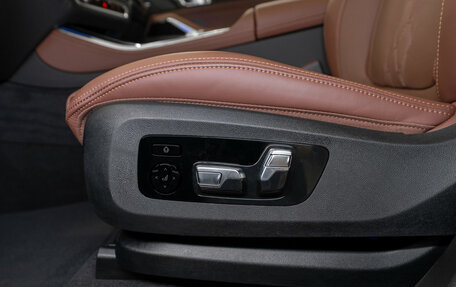 BMW X5, 2025 год, 15 900 000 рублей, 27 фотография