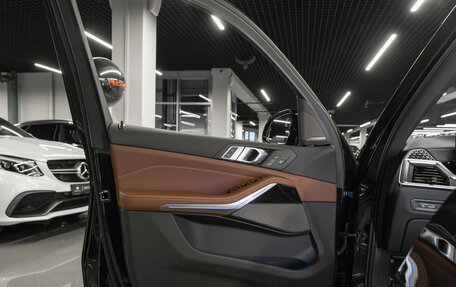 BMW X5, 2025 год, 15 900 000 рублей, 25 фотография