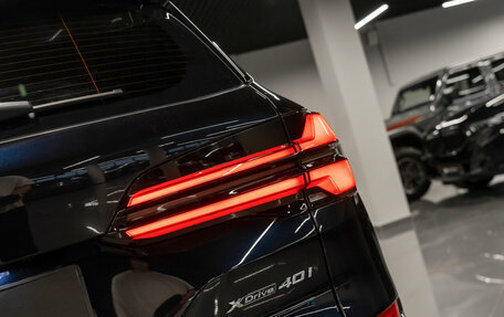 BMW X5, 2025 год, 15 900 000 рублей, 35 фотография