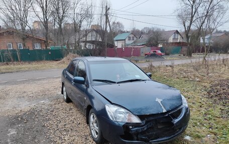 Mitsubishi Lancer IX, 2006 год, 310 000 рублей, 2 фотография
