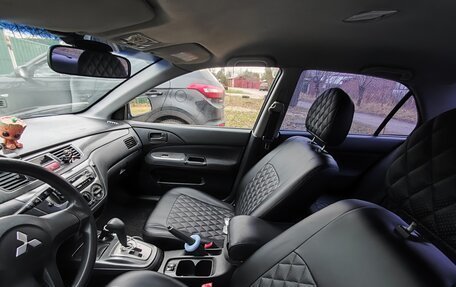 Mitsubishi Lancer IX, 2006 год, 310 000 рублей, 7 фотография