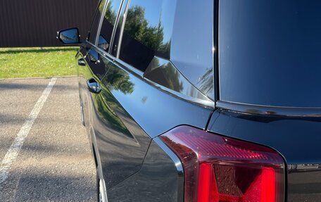 GAC GS8, 2024 год, 3 790 000 рублей, 5 фотография