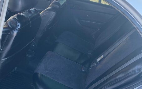 Chevrolet Aveo III, 2007 год, 270 000 рублей, 6 фотография