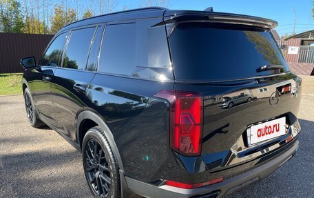 GAC GS8, 2024 год, 3 790 000 рублей, 6 фотография