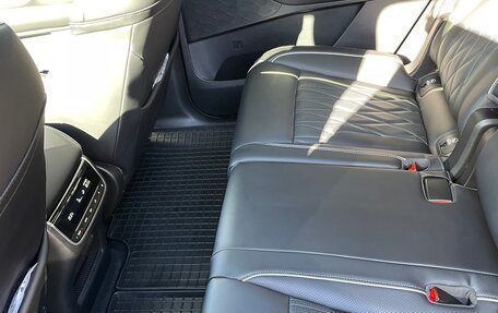 GAC GS8, 2024 год, 3 790 000 рублей, 10 фотография