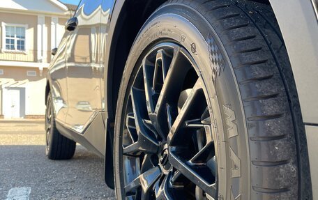 GAC GS8, 2024 год, 3 790 000 рублей, 13 фотография