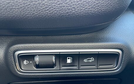 GAC GS8, 2024 год, 3 790 000 рублей, 14 фотография