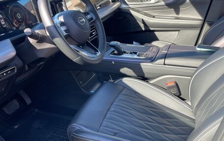 GAC GS8, 2024 год, 3 790 000 рублей, 11 фотография