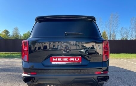 GAC GS8, 2024 год, 3 790 000 рублей, 7 фотография