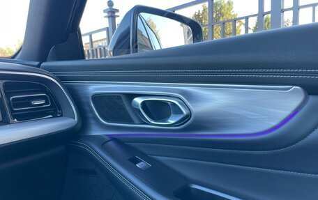 GAC GS8, 2024 год, 3 790 000 рублей, 20 фотография