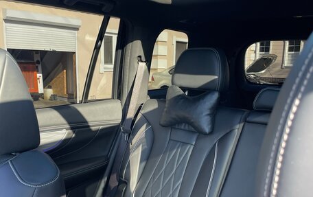 GAC GS8, 2024 год, 3 790 000 рублей, 15 фотография