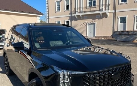 GAC GS8, 2024 год, 3 790 000 рублей, 19 фотография