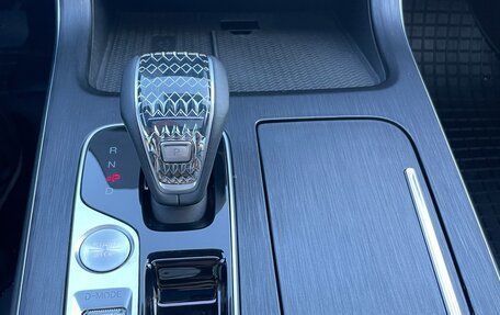 GAC GS8, 2024 год, 3 790 000 рублей, 22 фотография