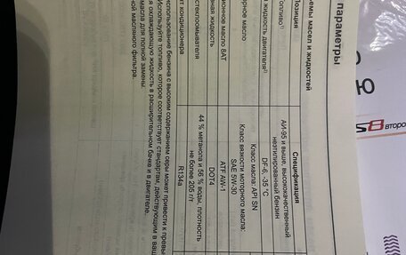 GAC GS8, 2024 год, 3 790 000 рублей, 26 фотография