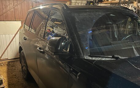 GAC GS8, 2024 год, 3 790 000 рублей, 31 фотография