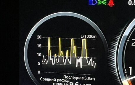 GAC GS8, 2024 год, 3 790 000 рублей, 29 фотография