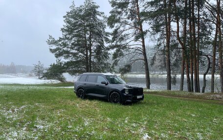 GAC GS8, 2024 год, 3 790 000 рублей, 35 фотография