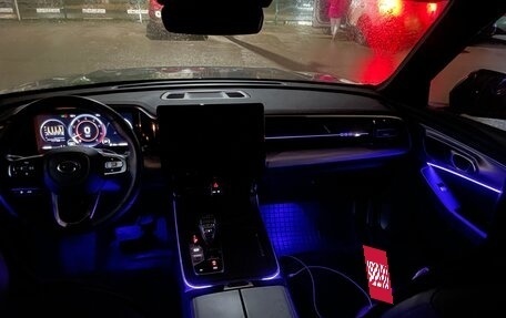 GAC GS8, 2024 год, 3 790 000 рублей, 25 фотография