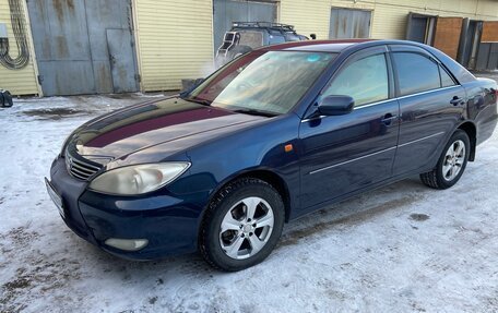 Toyota Camry V40, 2001 год, 900 000 рублей, 5 фотография