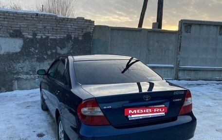 Toyota Camry V40, 2001 год, 900 000 рублей, 2 фотография