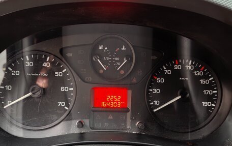 Opel Combo, 2022 год, 1 400 000 рублей, 7 фотография