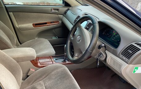 Toyota Camry V40, 2001 год, 900 000 рублей, 8 фотография