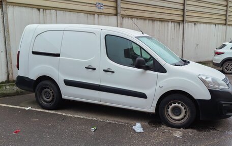 Opel Combo, 2022 год, 1 400 000 рублей, 4 фотография