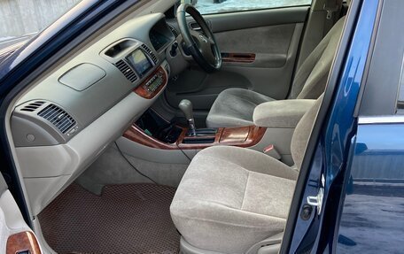 Toyota Camry V40, 2001 год, 900 000 рублей, 7 фотография