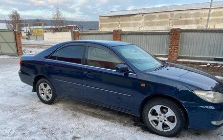 Toyota Camry V40, 2001 год, 900 000 рублей, 6 фотография