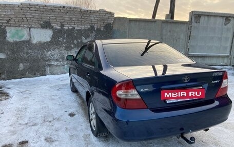 Toyota Camry V40, 2001 год, 900 000 рублей, 3 фотография
