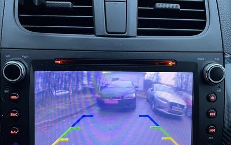 Suzuki SX4 II рестайлинг, 2010 год, 760 000 рублей, 13 фотография