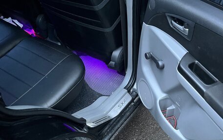 Suzuki SX4 II рестайлинг, 2010 год, 760 000 рублей, 7 фотография