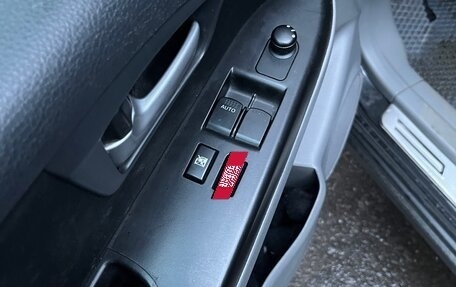 Suzuki SX4 II рестайлинг, 2010 год, 760 000 рублей, 5 фотография