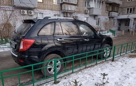 Lifan X60 I рестайлинг, 2015 год, 580 000 рублей, 2 фотография