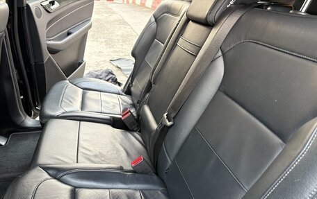 Mercedes-Benz GLS, 2017 год, 4 300 000 рублей, 3 фотография