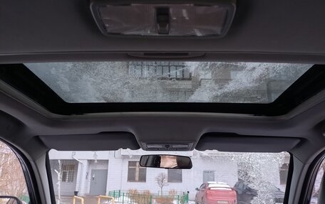 Lifan X60 I рестайлинг, 2015 год, 580 000 рублей, 6 фотография