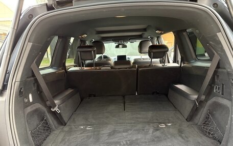 Mercedes-Benz GLS, 2017 год, 4 300 000 рублей, 8 фотография